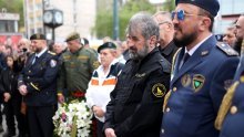 Godišnjica napada na JNA u Sarajevu: Srbi tvrde da je to bio 'masakr', Bošnjaci slave pobjedu