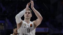 Pogledajte utakmicu karijere Marija Hezonje: Ubacio 40 poena i vodio Real do pobjede