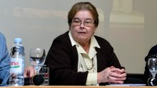 Preminula glazbena kritičarka i publicistkinja Erika Krpan