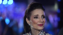 Doris Dragović otvorila dušu o vjeri i nevjerojatnoj snazi u 65. godini: 'Nosi me nešto onostrano'