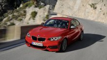 Kome treba BMW serije 4, ovo je nova serija 2!
