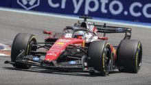 Što radi Ferrari? Leclerc im rekao: 'Ako opet budete to radili...'