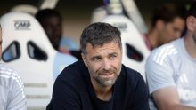Garcia nakon pobjede Hajduka: 'Sada idemo pokušati svladati Dinamo'