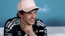 Kimi za povijest! Ovo nije uspjelo nikome nikada u Formuli 1