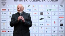 Hrvatski olimpijski odbor se oglasio o istragama USKOK-a