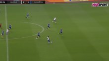 Livaja je zabio sjajan gol, ali poništen je: Pogledajte što se dogodilo