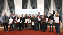 Ovo su najbolji novinari u Hrvatskoj: Novinarka godine dolazi s HRT-a
