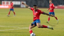 Štimac i Zrinjski ostali bez naslova: Borac je novi prvak BiH