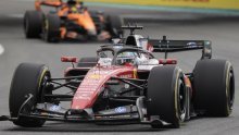 Velika kazna za Leclerca i Ferrari: Sjajni vozač znatno pao u poretku