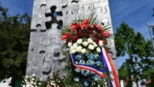 Hrvatska se danas prisjeća više od 400 djece poginule u Domovinskom ratu