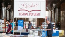 Trinaesto izdanje Kliofesta: U Zagrebu počinje festival povijesti