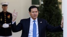 Rubio najavio nove sankcije Kubi: 'Komunistički režim nam prijeti'