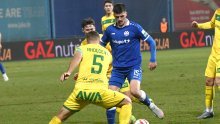 Istra i Slaven Belupo zatvaraju 33. kolo SHNL-a: Evo gdje gledati