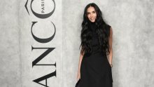 Crni minimalizam Demi Moore: U ovom izdanju privukla je sve poglede
