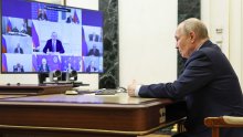 Moskva je uspjela izbjeći ova tri scenarija kojima su se mnogi na Zapadu nadali