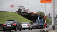 Pripremite živce i alternativne rute: Kreću radovi na ključnoj zagrebačkoj prometnici