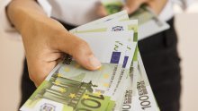 Objavljeno koliko iznosi prosječna plaća u Zagrebu