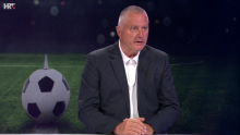 Ivković: 'Žao mi je da Livaja i Garcia nisu odmah kliknuli kako treba'