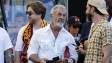 Mel Gibson o nastavku 'Pasije': 'Ovaj film tražio je od mene sve'