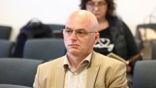 Bivši gradonačelnik Požege i sudac na sudu: Ne priznaju optužbe Uskoka
