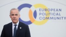 Na europskom samitu prvi put jedna neeuropska država: Za sve je kriv Trump