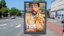 Nema više reklama za burgere: Amsterdam prvi u svijetu zabranio oglašavanje mesa