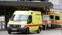Užas kod Karlovca: Iz bolnice otkrili stanje ozlijeđenih muškaraca