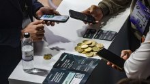 Travanj je bio najgori mjesec za sigurnost kriptovaluta ikad
