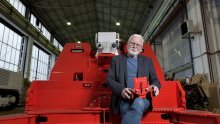 Od popravljanja Tomosa do svjetskog vrha: Filmska priča Vjekoslava Majetića