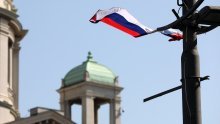 Na balkonu u Istri mahao zastavom Republike Srpske pa protjeran iz Hrvatske