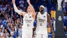 Hezonja u najboljoj utakmici u povijesti Španjolske zabio tricu s centra pa pokazivao novac: Razlog je genijalan