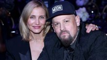 Cameron Diaz dobila treće dijete pa otkrila njegovo neobično ime