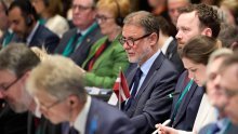 Jandroković iz Danske: Proširenje EU-a ključno za sigurnost i stabilnost Europe