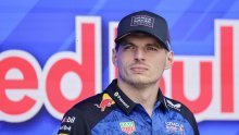 Sainz bijesan na Verstappena: 'Misli da može raditi što god želi'