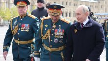 Putin nudi Ukrajini dvodnevno primirje zbog svoje parade, ali uz prijetnju