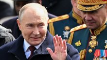 Putinu se trese prijestolje, zna se i tko mu radi o glavi: 'Neće mu oprostiti ratni i ekonomski fijasko'