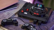 Sega i Lego surađuju:Novi set posveta je legendarnoj retro konzoli