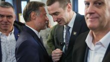 DP misli ozbiljno s Herceg-Bosnom: 'Za dva tjedna predstavljamo konačni tekst'