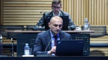 Anušić oduševljen interesom mladih za vojsku: Prva obvezna obuka gotova u subotu