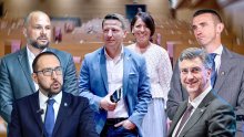 Novo miješanje karata: Tko će biti na vlasti, a tko u oporbi 2028.?