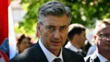 Plenković: 'Konkurentnost hrvatskog turizma ovisi o tome da smo povoljniji od drugih'