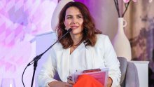 Doris Pinčić Guberović opet na Eurosongu: Otkriveno da će i ove godine čitati bodove iz Hrvatske