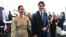 Katy Perry objavila nove fotografije s Justinom Trudeauom i izazvala veliku pozornost