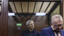 Rusi zamrznuli imovinu poljoprivrednom milijarderu: Optužen za pronevjeru