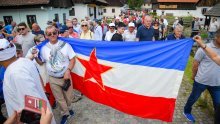 U Kumrovcu obilježena 46. obljetnica Titove smrti: 'To je najpoznatiji Zagorac u svijetu'
