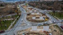 Još jedno ljeto u prometnom kaosu: Za Širinu se traži novi izvođač radova