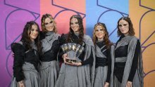 Hrvatska raste na kladionicama, 'Andromeda' izazvala polemike izvan zemlje