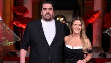 'Još se nismo razveli': Antonija Blaće iznenadila objavom o braku