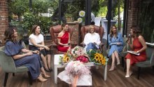 Pogledajte kako je bilo na promociji nove knjige o menopauzi Josipe Pavičić