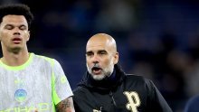 Evo što je Pep Guardiola rekao nakon nevjerojatnog kiksa Cityja u borbi za naslov